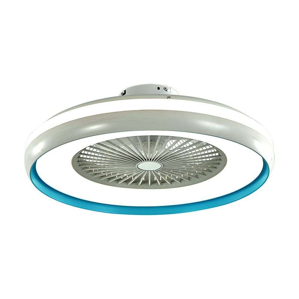 Wentylator V-TAC SKU217934 VT-5022 45W 3000lm