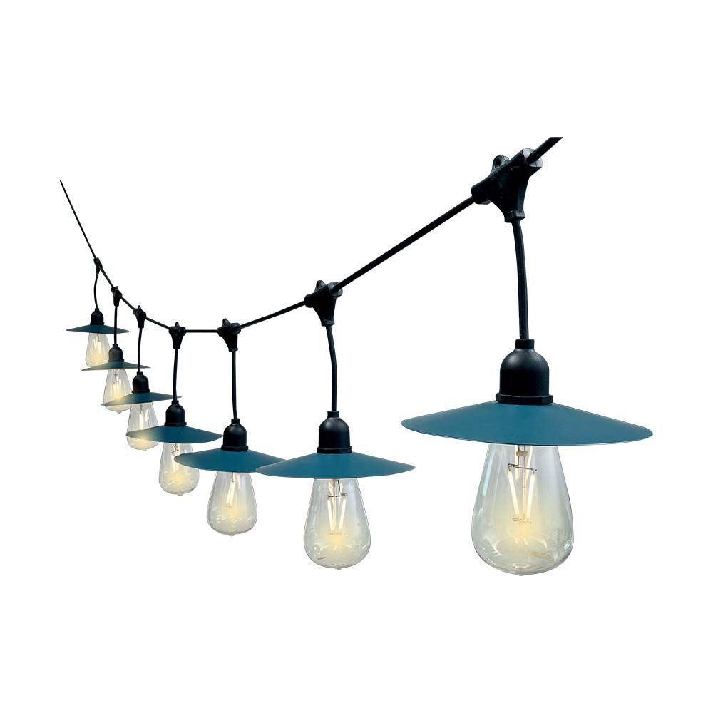 Girlanda V-TAC SKU23034 VT-715S 3000K 3W 50lm