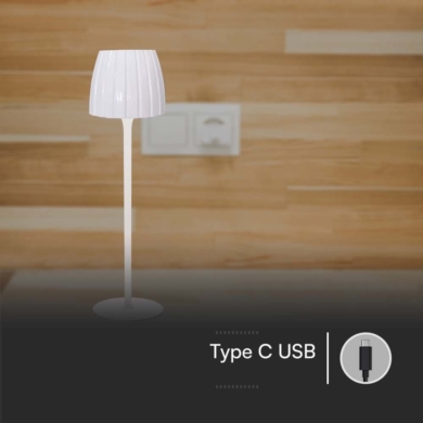 Lampka V-TAC SKU23355 VT-7967 3000K-6000K 2,7W 110