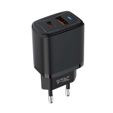 Ładowarka V-TAC SKU23581 VT-3530 20W