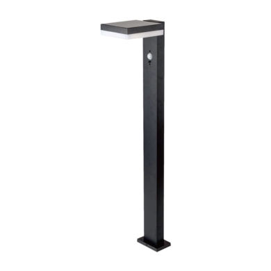 Słupek V-TAC SKU23398 VT-1167 3000K 5,5W 220lm