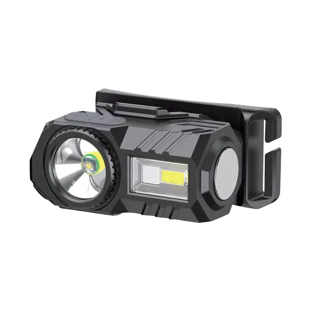 Latarka V-TAC SKU23339 VT-9902 3W 190lm