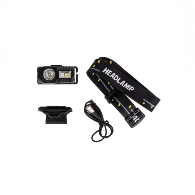 Latarka V-TAC SKU23339 VT-9902 3W 190lm