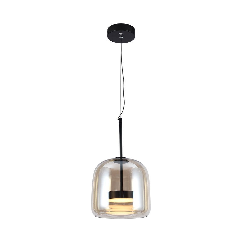Oprawa V-TAC SKU23379 VT-7989 3000K 6W 750lm