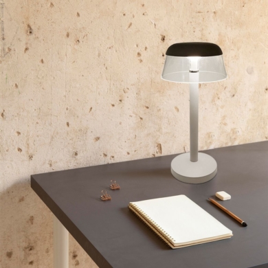 Lampka V-TAC SKU23686 VT-75002 3000K-6000K 3W 110l