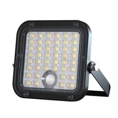 Naświetlacz V-TAC SKU23756 VT-411CCT 4000K+6000K 1