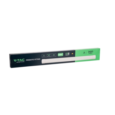 Oprawa V-TAC SKU23786 VT-8320 4000K 20W 2400lm