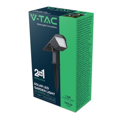 Oprawa V-TAC SKU23996 VT-10183 3000K-4000K-6500K 1