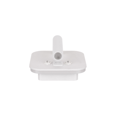 Oprawa V-TAC SKU240026 VT-80068-W 3000K 8W 830lm