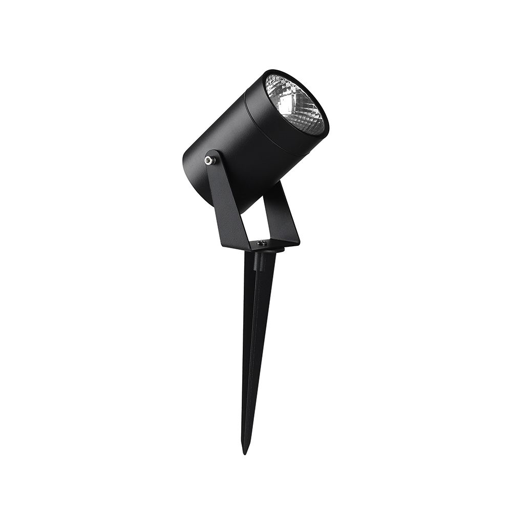 Oprawa V-TAC SKU24004 VT-80070 3000K 10W 880lm