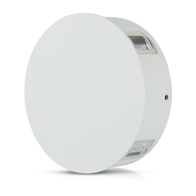 Oprawa V-TAC SKU218214 VT-706 4000K 4W 428lm