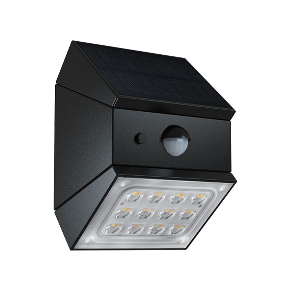 Kinkiet V-TAC SKU24096 VT-11025CCT-B 3000K-4000K-6