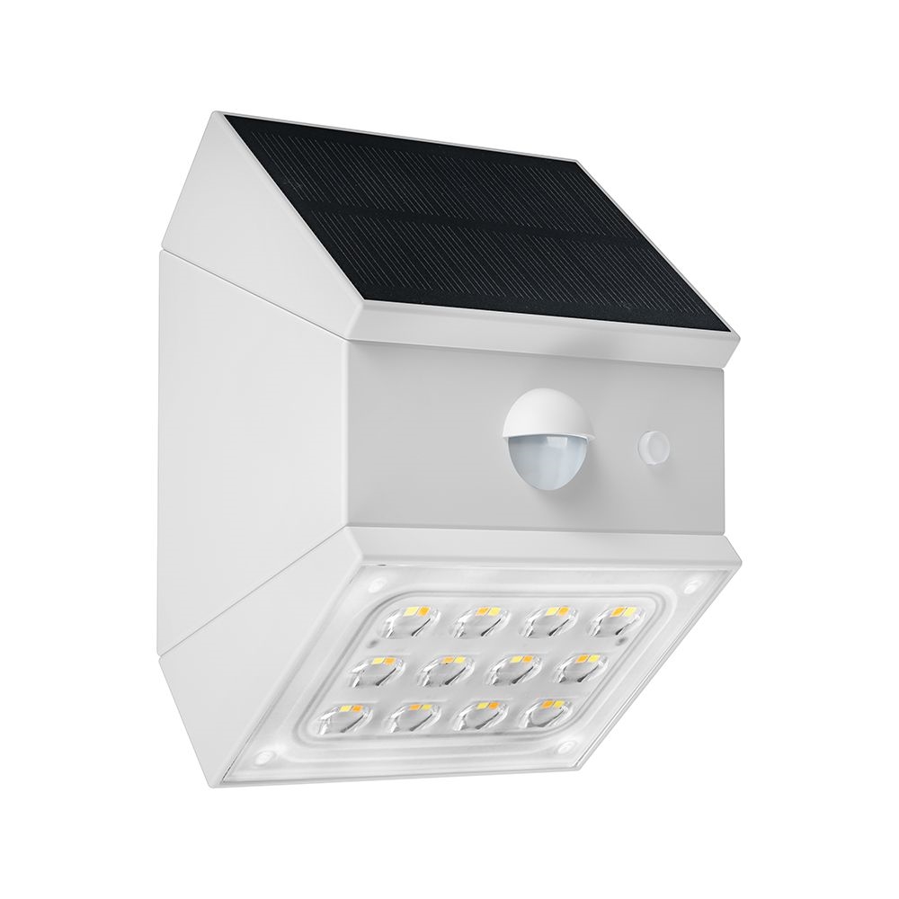 Kinkiet V-TAC SKU24097 VT-11025CCT-W 3000K-4000K-6