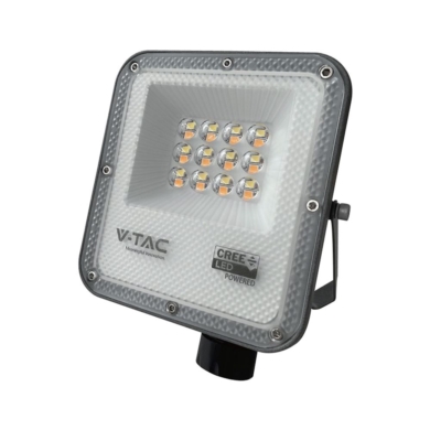 Naświetlacz V-TAC SKU240726 VT-44014CCT 3000K-4000