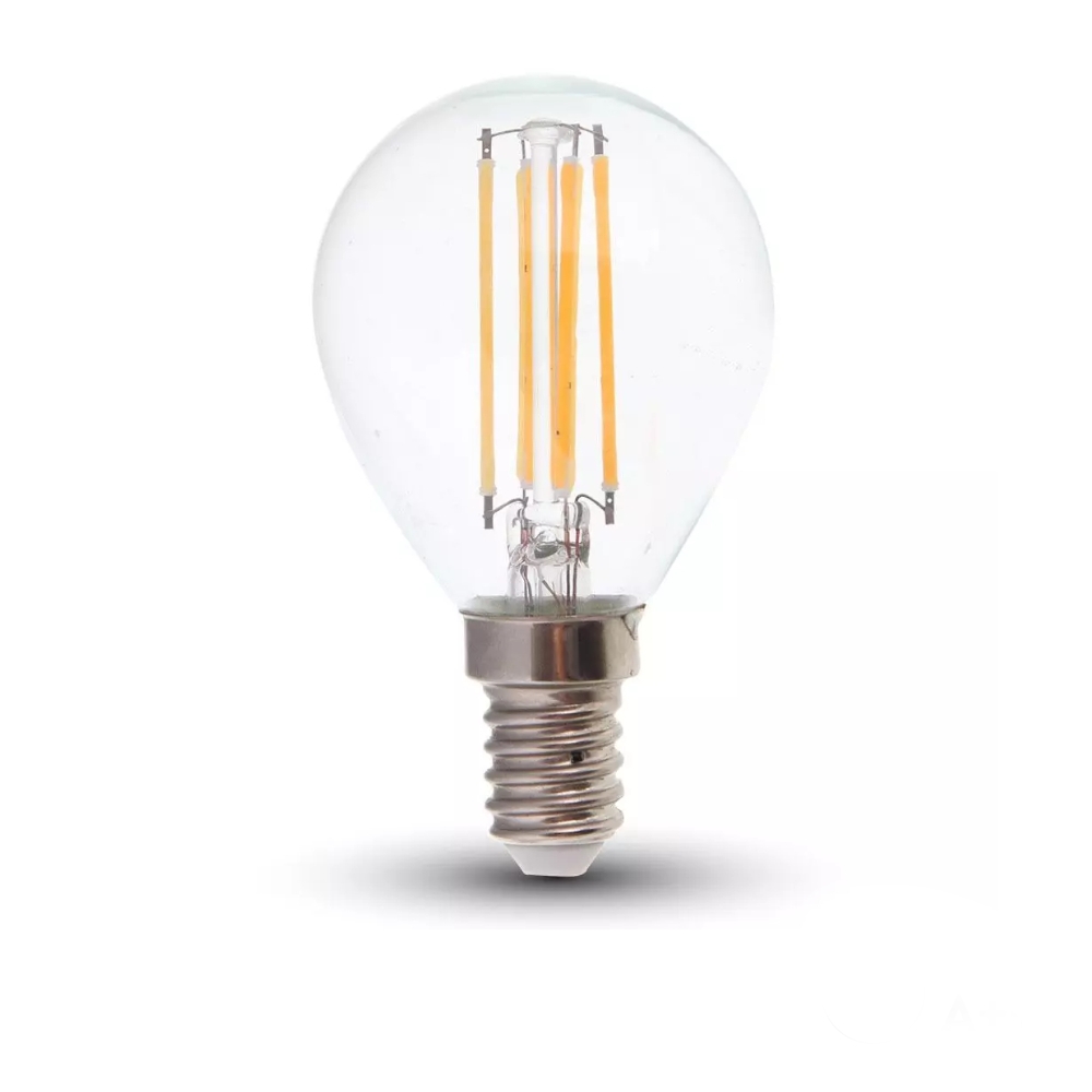 Żarówka V-TAC SKU2854 VT-2486 2700K 6W 800lm