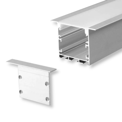 Profil V-TAC SKU2871 VT-8126