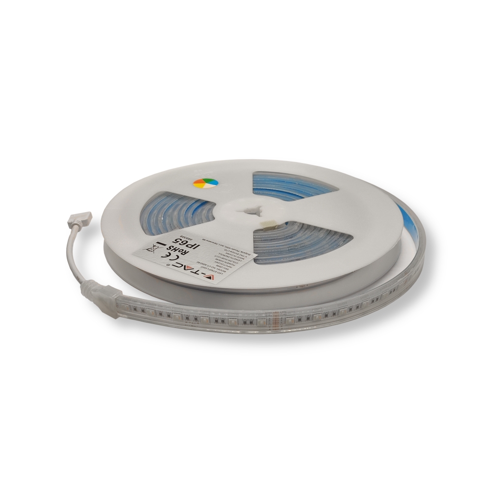 Taśma V-TAC SKU2896 VT-5050 60 RGB+CCT 24W 1630lm