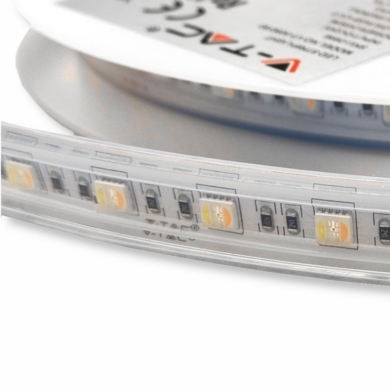 Taśma V-TAC SKU2896 VT-5050 60 RGB+CCT 24W 1630lm