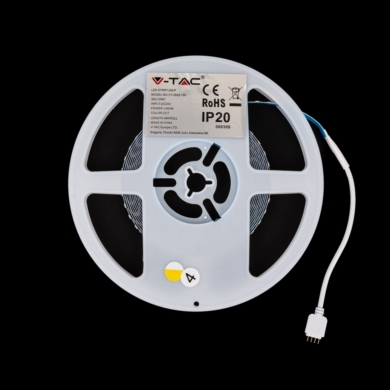 Taśma V-TAC SKU2897 VT-2835 120 3000K-6500K 14W 15