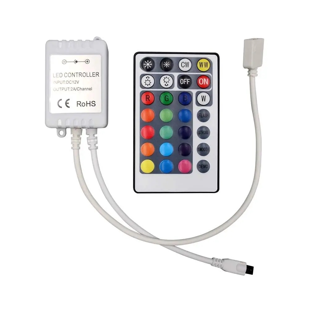 Sterownik V-TAC SKU2899 VT-2428 12V-120W 24V-240W