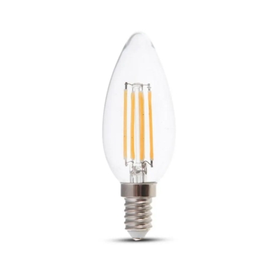 Żarówka V-TAC SKU2870 VT-2304D 3000K 4W 400lm