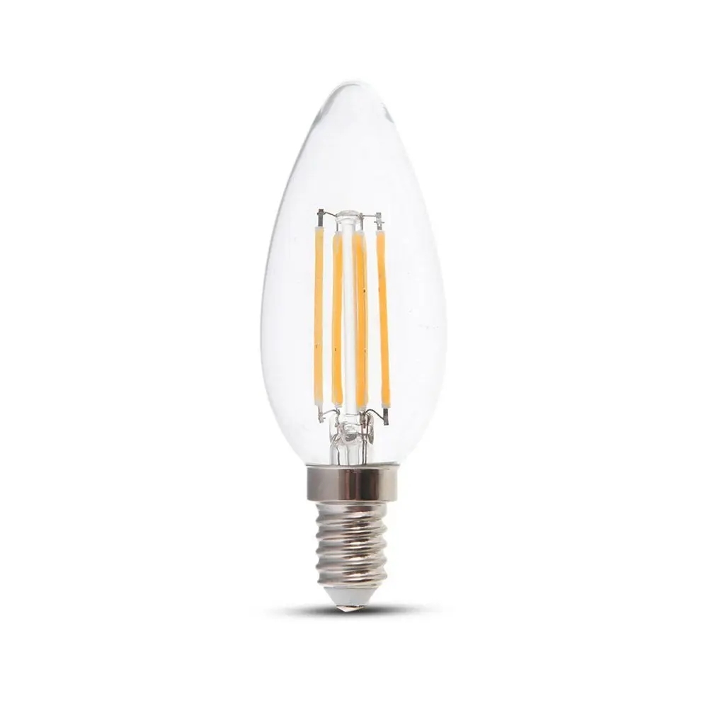 Żarówka V-TAC SKU2870 VT-2304D 3000K 4W 400lm
