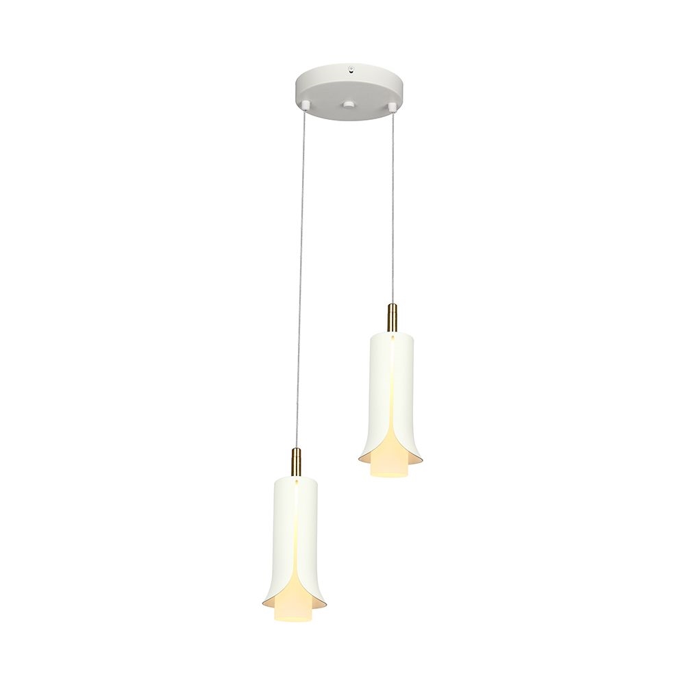 Oprawa V-TAC SKU24135 VT-89026 3000K 10W 1200lm