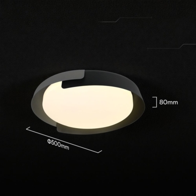 Oprawa V-TAC SKU24185 VT-84020 3000K-4000K-6000K 4