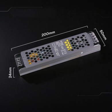 Zasilacz V-TAC SKU24238 VT-24122-S 120W