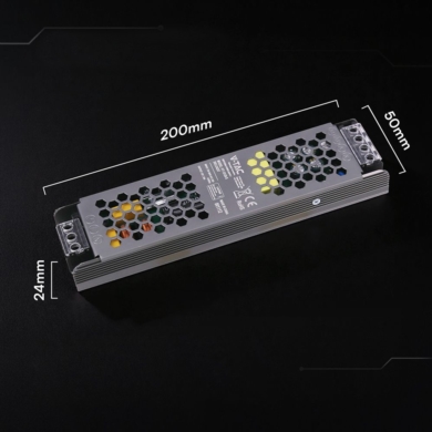 Zasilacz V-TAC SKU24257 VT-13120-S 120W