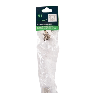Profil V-TAC SKU24299 VT-81132