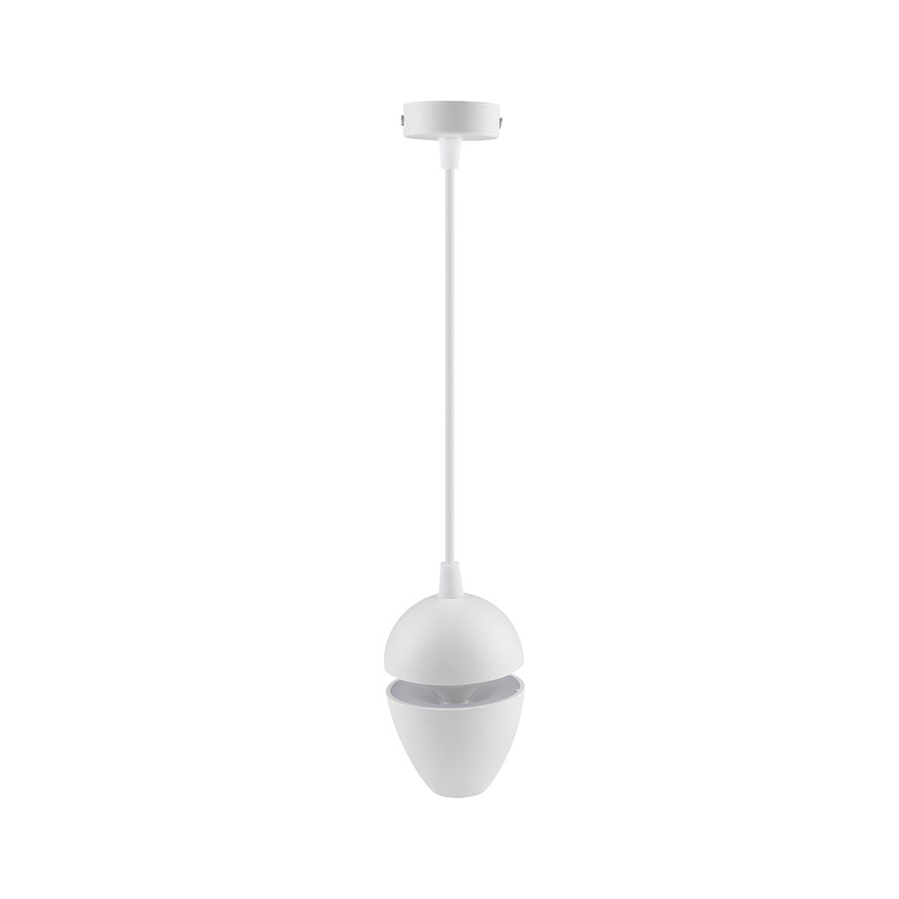 Oprawa V-TAC SKU24232 VT-89009 3000K 9W 900lm
