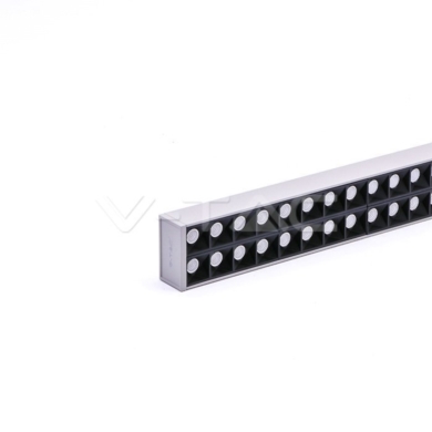 Oprawa V-TAC SKU607 VT-7-61-S 4000K 60W 6600lm