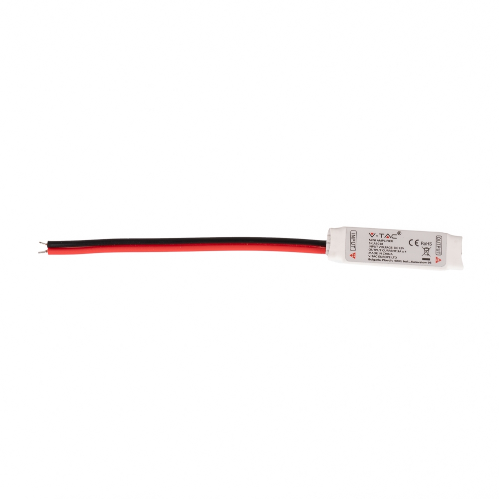 Wzmacniacz V-TAC SKU3018