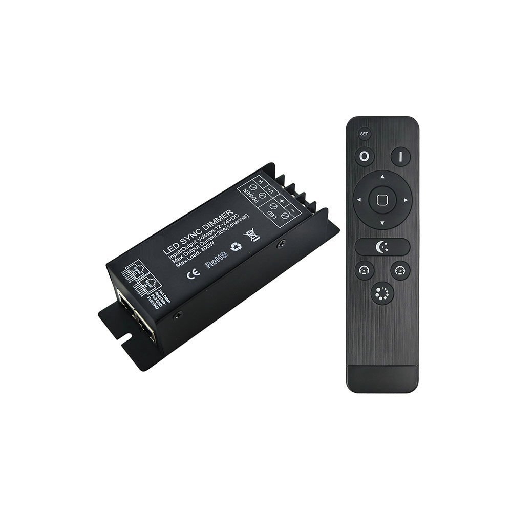 Sterownik V-TAC SKU3337 VT-2414 300W