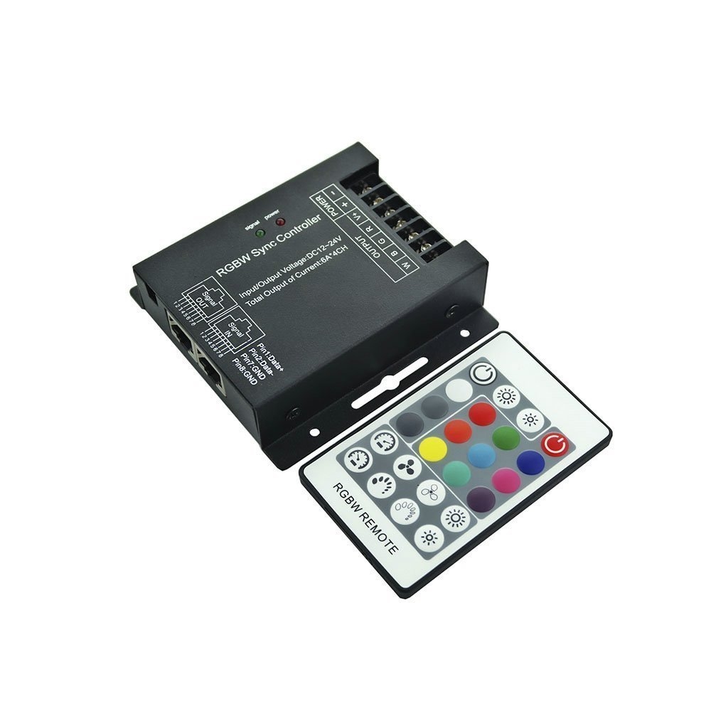 Sterownik V-TAC SKU3338 VT-2424 288W-576W