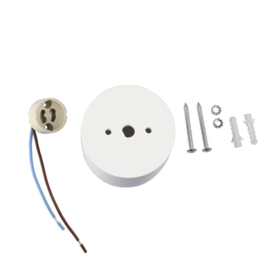 Oprawa V-TAC SKU3665 VT-727RD