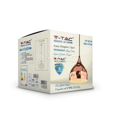 Oprawa V-TAC SKU3714 VT-8170