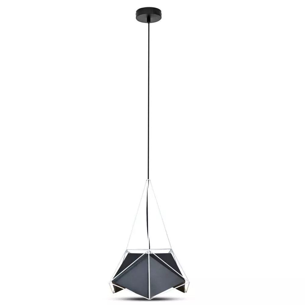 Oprawa V-TAC SKU3944 VT-7401-B