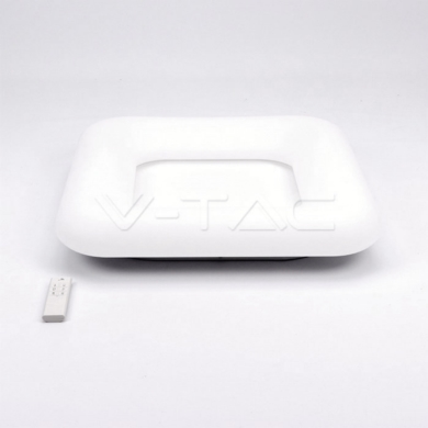 Oprawa V-TAC SKU3973 VT-7753 2700K-6400K 80W 6600l