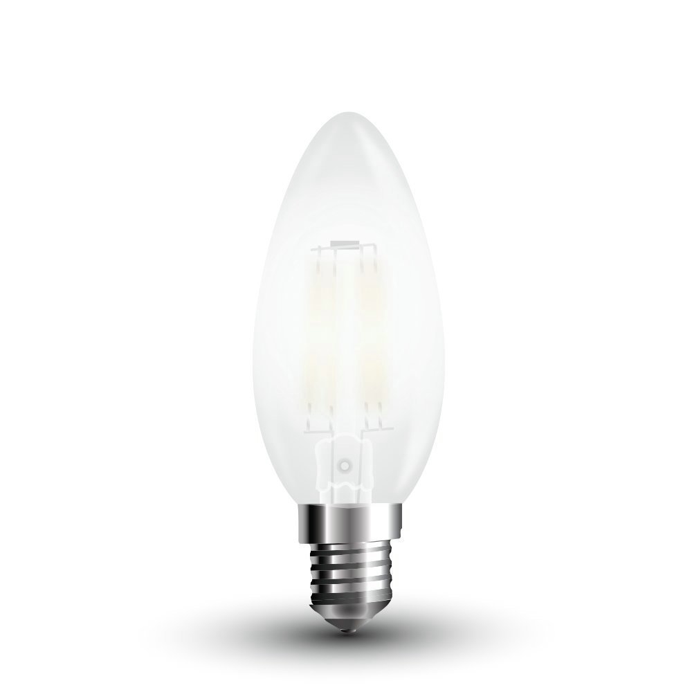Żarówka V-TAC SKU4474 VT-1936 2700K 4W 400lm