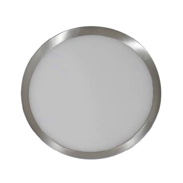 Panel V-TAC SKU6367 VT-1205SN 3000K 12W 1000lm