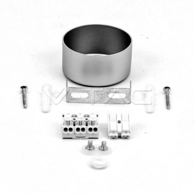 Oprawa V-TAC SKU378 VT-7-60-S 4000K 60W 6000lm
