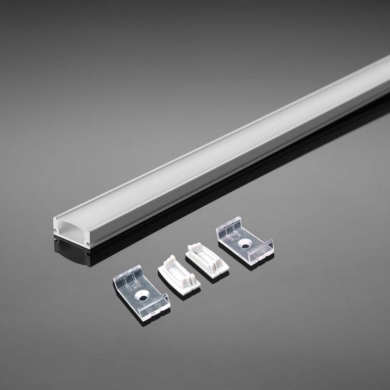 Profil V-TAC SKU3367 VT-8108-W