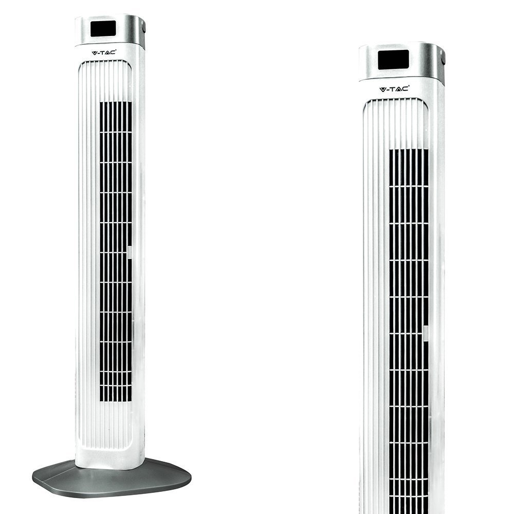 Wentylator V-TAC SKU7900 VT-5536 55W