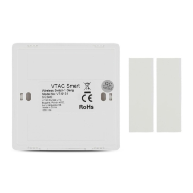 Przełącznik V-TAC SKU8460 VT-5131