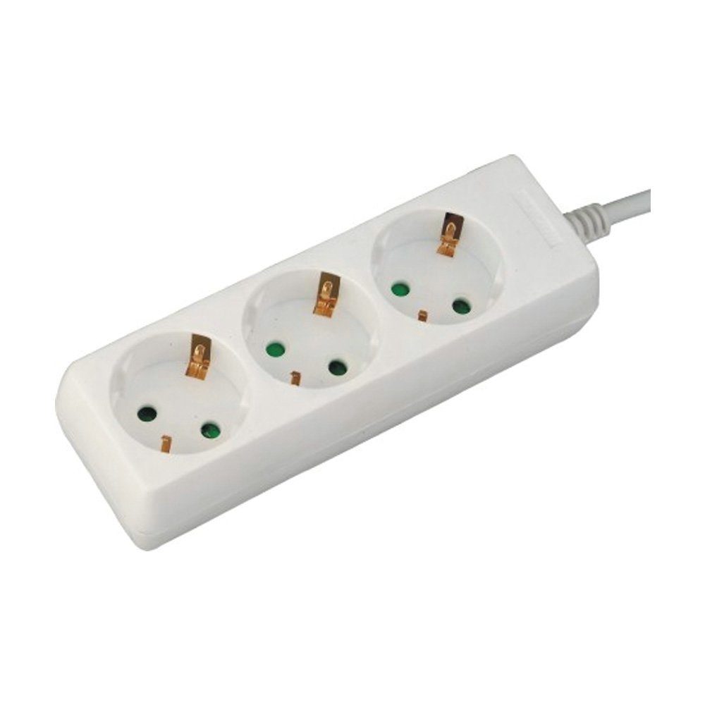 Przedłużacz V-TAC SKU8755 VT-1103