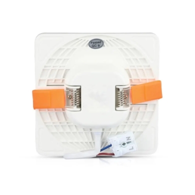 Panel V-TAC SKU744 VT-625SQ 6400K 24W 1800lm