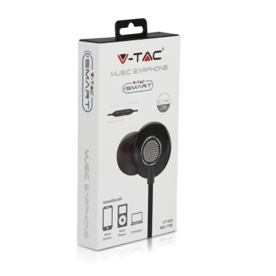 Słuchawki V-TAC SKU7706 VT-1032