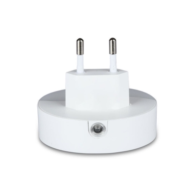 Lampka V-TAC SKU505 VT-84-RD 3000K 0,4W 10lm